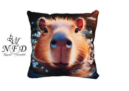 Capibara0 új